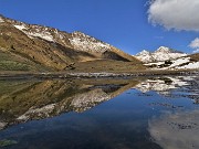 PASSO SAN SIMONE e FORCELLA ROSSA da San Simone-Baita Camoscio - 27apr22- FOTOGALLERY